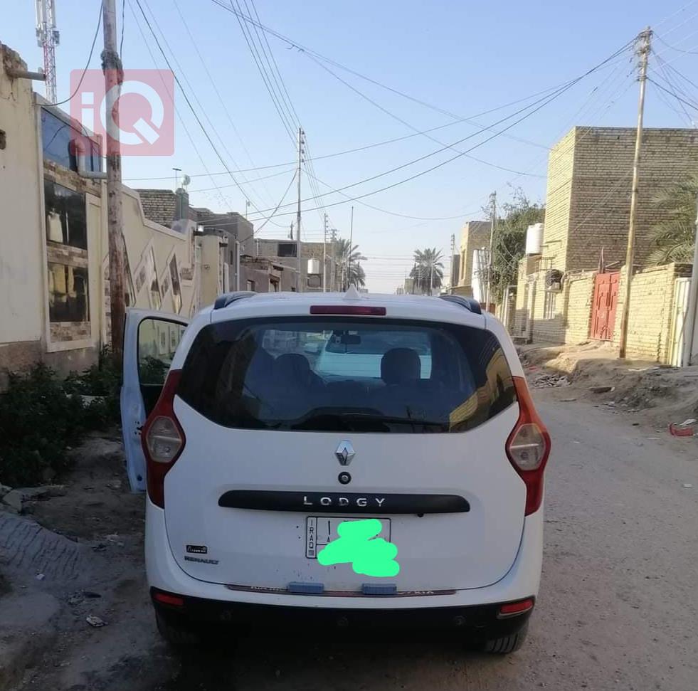 Renault Lodgy